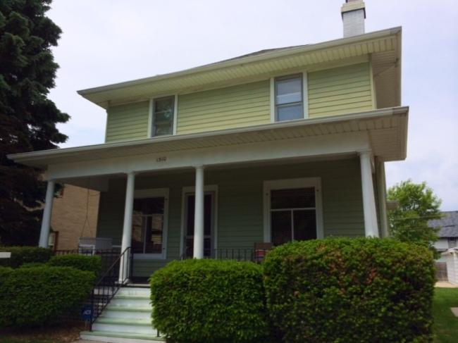 1310 Quincy Ave., Racine, WI 53405