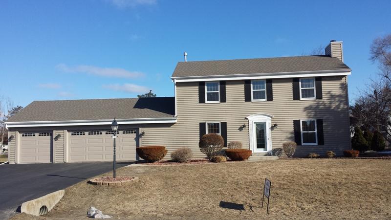 714 Tenderfoot Tr., Eagle, WI 53119