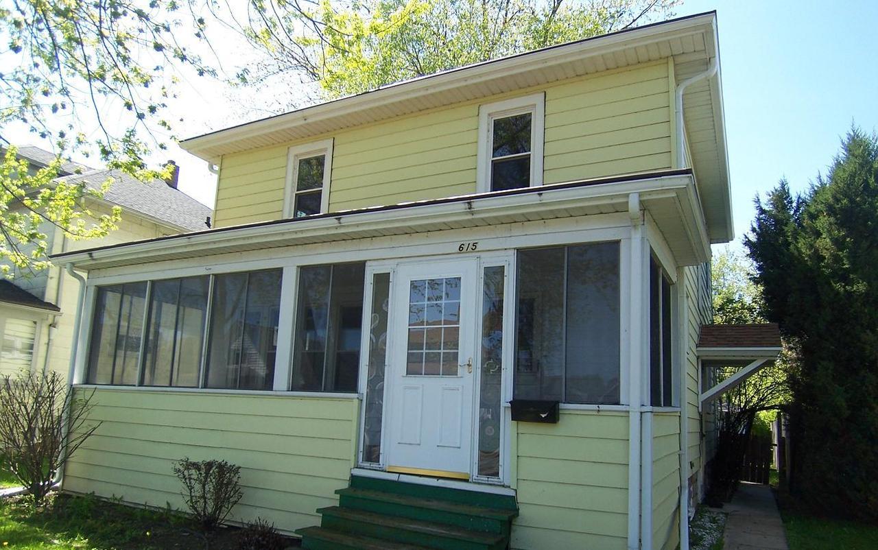 615 Michigan Ave. #Ave, South Milwaukee, WI 53172