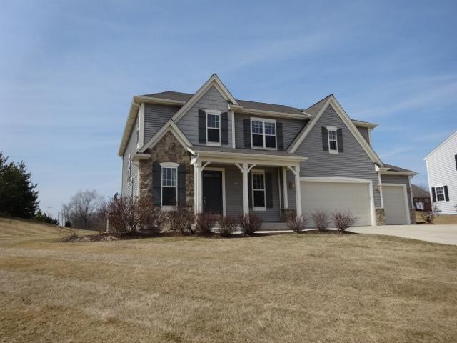 9471 S 33rd St, Franklin, WI 53132