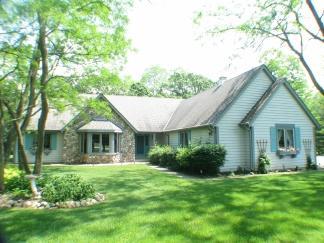 S82W35925 Eagle Dr., Eagle, WI 53119