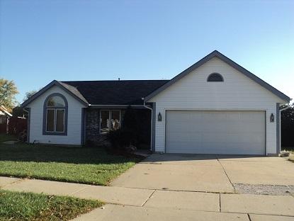 7853 45th Ave., Kenosha, WI 53142