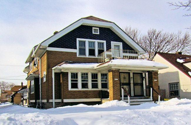 4355 N 28th St #4357, Milwaukee, WI 53216