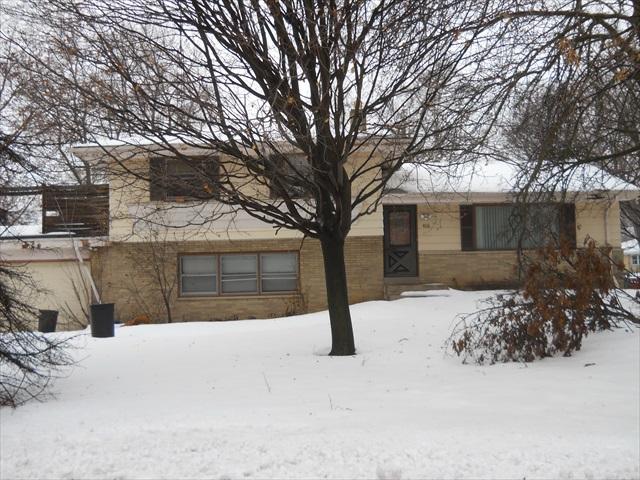 416 S Green Bay Rd., Mount Pleasant, WI 53406