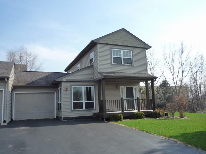 283 Pine St, Fredonia, WI 53021