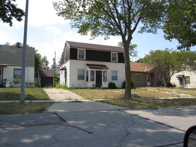 4541 N 35th St, Milwaukee, WI 53209