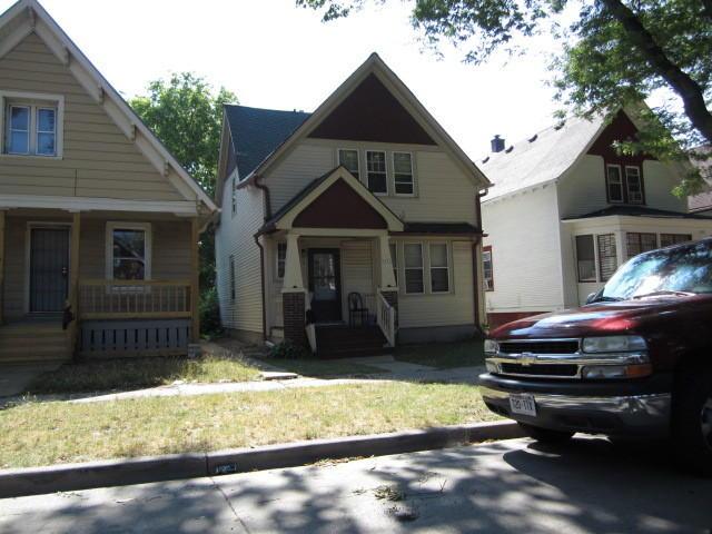 5256 N 36th St, Milwaukee, WI 53209