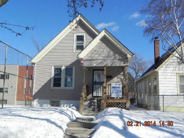 4640 N 36th St., Milwaukee, WI 53209
