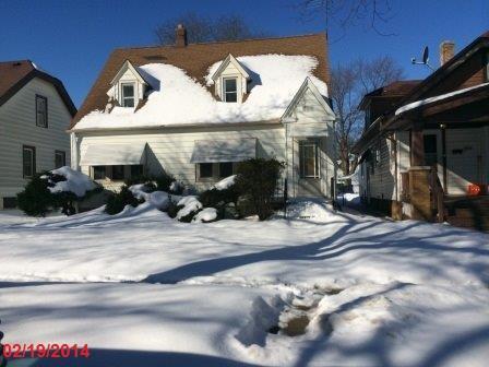 5043 N 38th St, Milwaukee, WI 53209