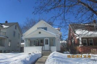 612 S 7th Ave, West Bend, WI 53095