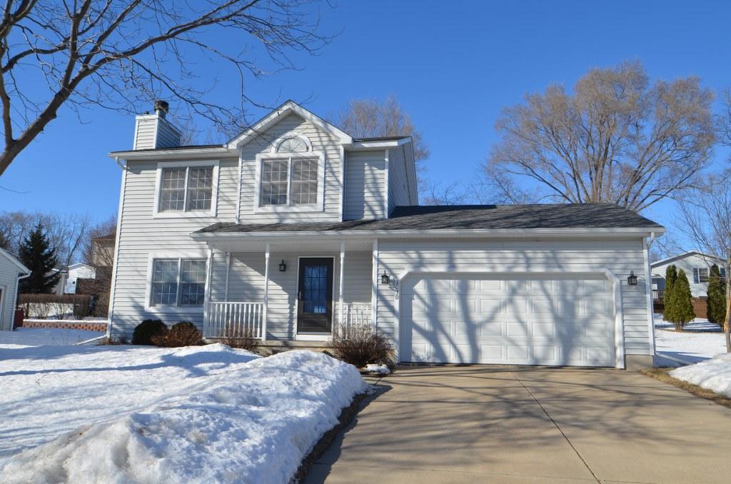 3030 Artesian Ln, Madison, WI 53713