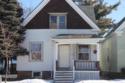 2222 S 28th St., Milwaukee, WI 53215