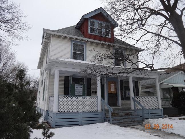 4668 N 30th St., Milwaukee, WI 53209