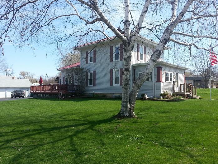 226 W Walworth St., Elkhorn, WI 53121