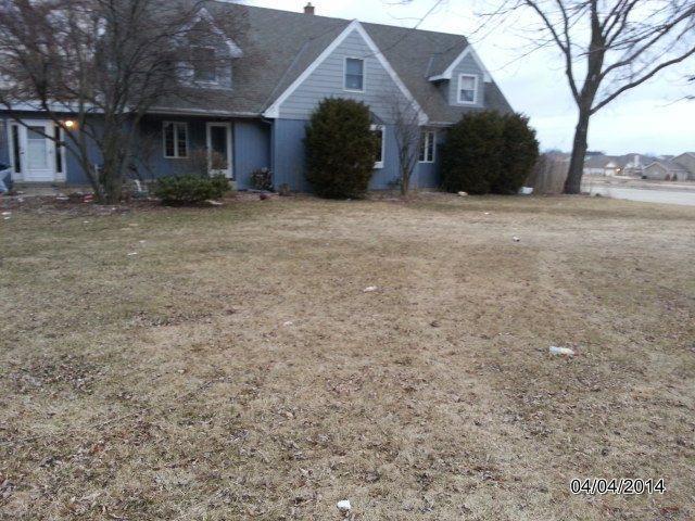 3906 24th St, Kenosha, WI 53144