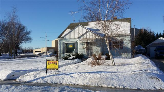 1080 W Lincoln Dr., West Bend, WI 53095