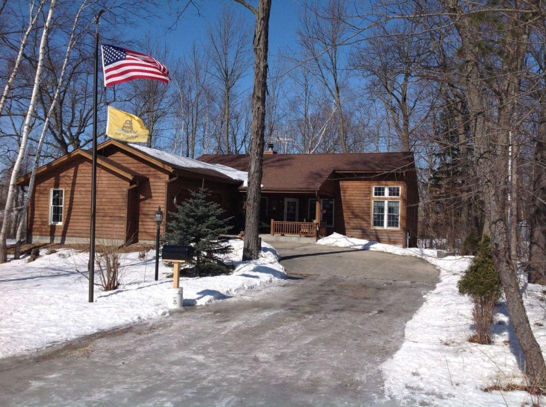 3080 Sportsman Ln., West Bend, WI 53090