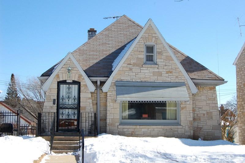 3136 S 42nd St., Milwaukee, WI 53215