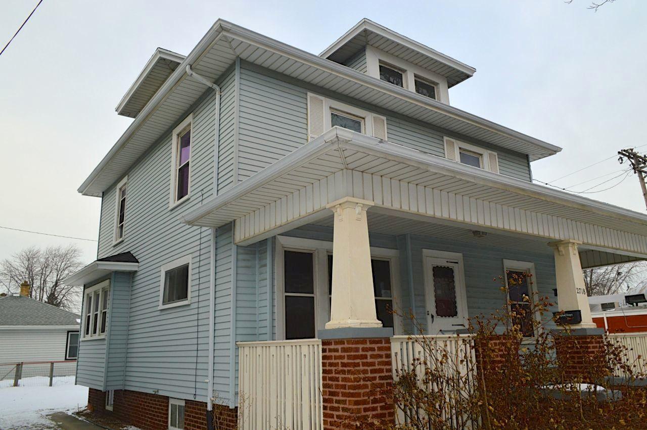 2718 Twentyfirst St., Racine, WI 53403