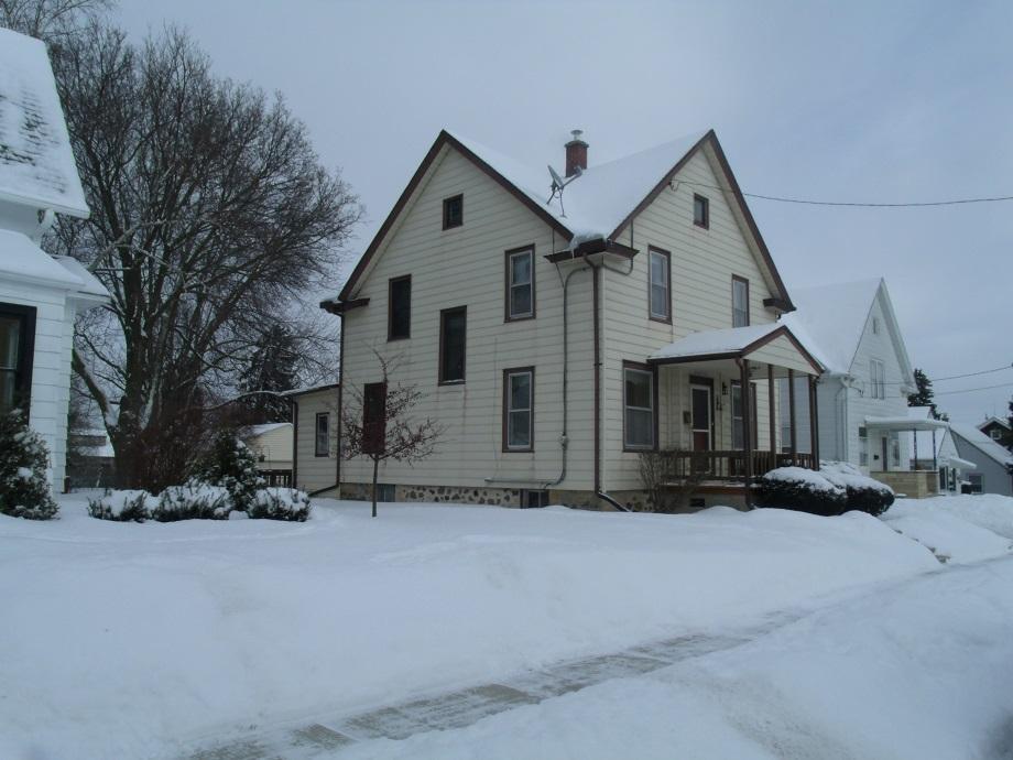 N89W16280 Cleveland Ave., Menomonee Falls, WI 53051