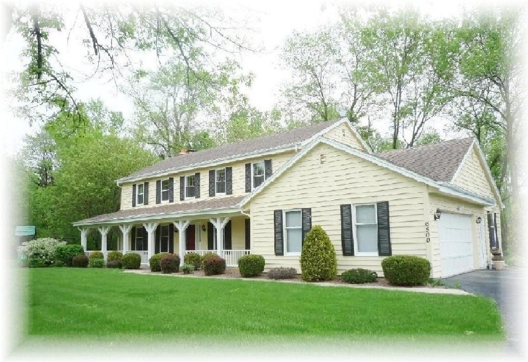 6500 Jessica Turn -, Caledonia, WI 53402
