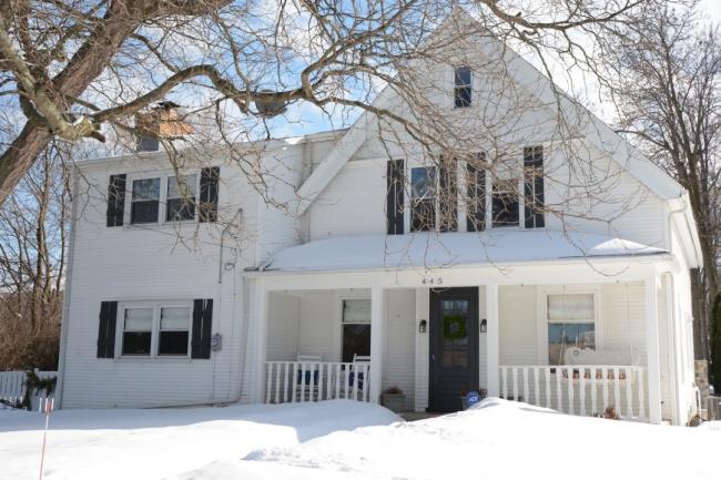 445 W Calumet Rd., Glendale, WI 53217