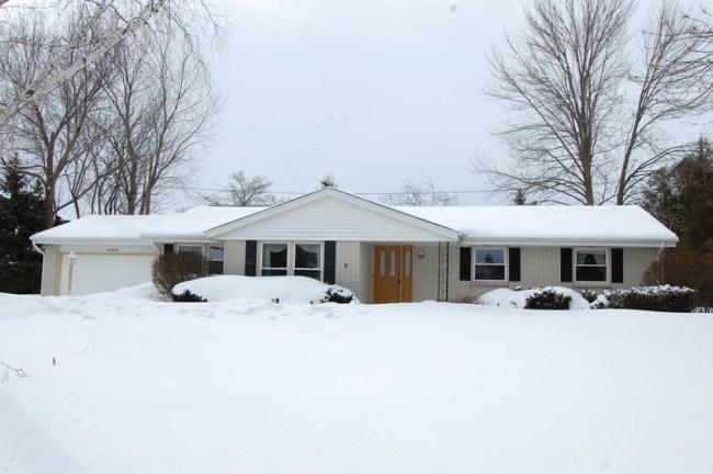 2505 4 1/2 Mile Rd., Caledonia, WI 53402