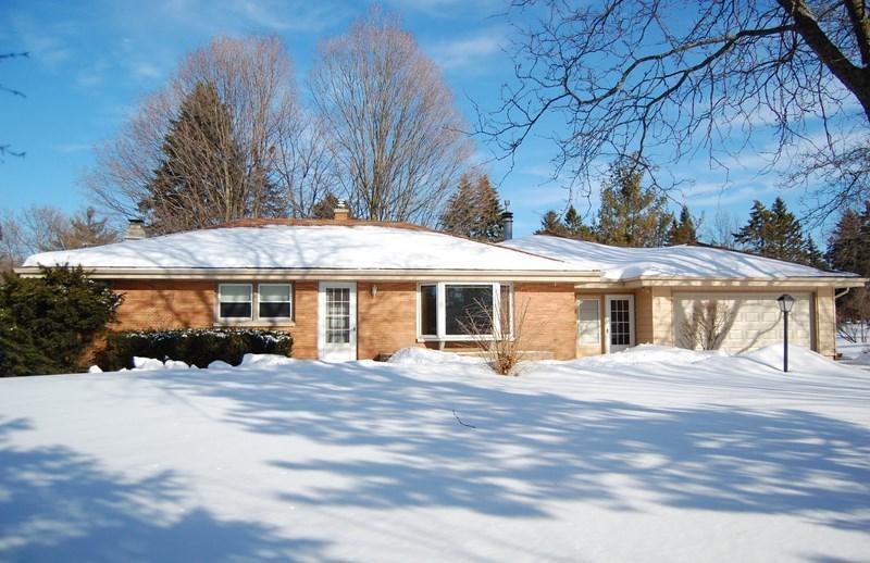 1580 N Calhoun Rd., Brookfield, WI 53005