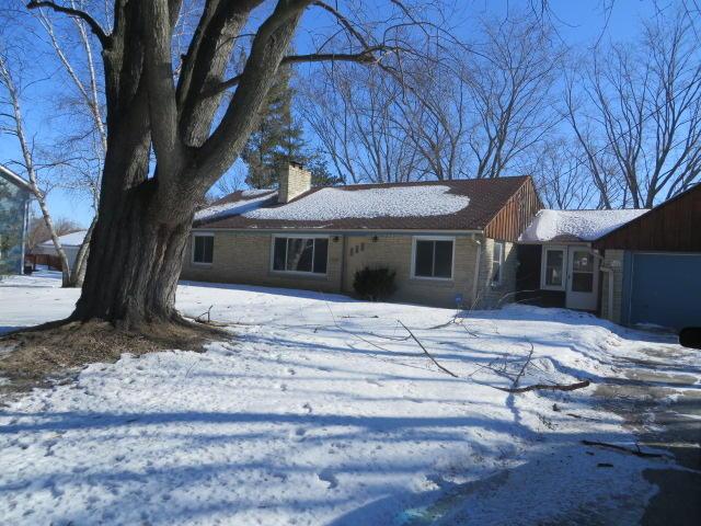 W156N7840 Pilgrim Rd., Menomonee Falls, WI 53051