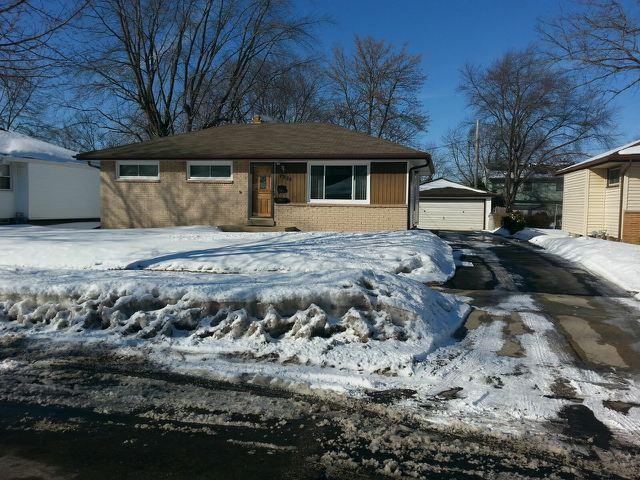 7930 W Tesch Ave., Milwaukee, WI 53220