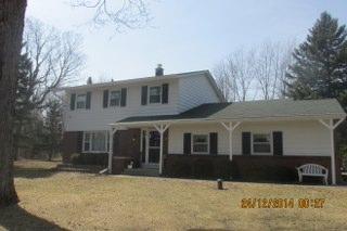 4741 Hillside Rd, Polk, WI 53095