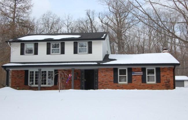 4022 Maplecrest Dr., Franklin, WI 53132