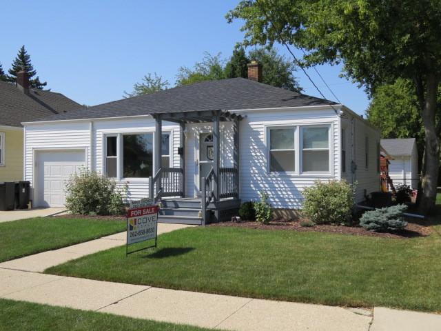 4612 28th Ave, Kenosha, WI 53140