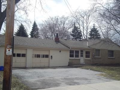 5386 N Iroquois Ave., Glendale, WI 53217