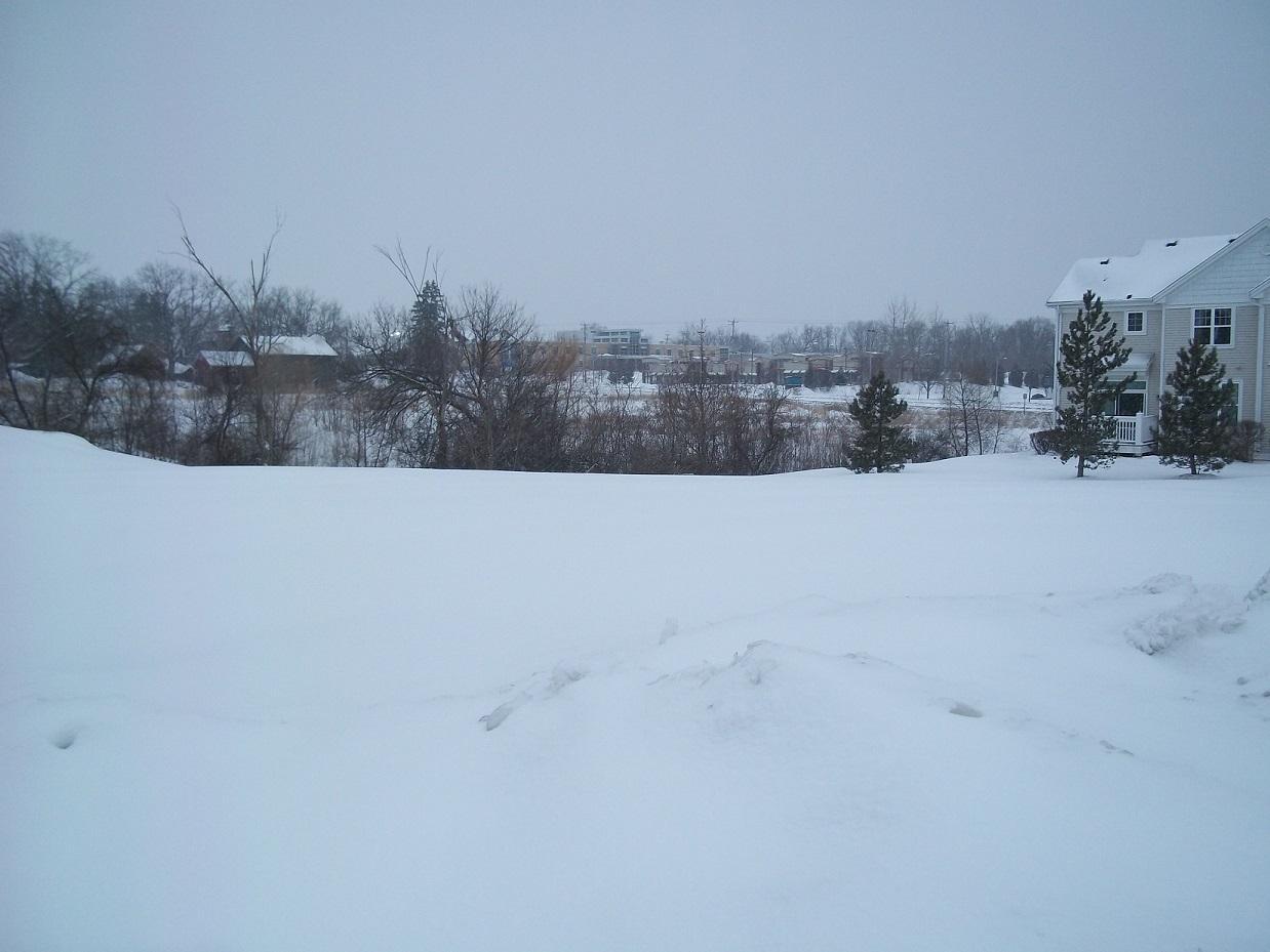 7101 S Beachwood Ct, Franklin, WI 53132