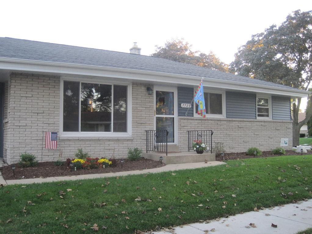 7725 W Ohio Ave., Milwaukee, WI 53219