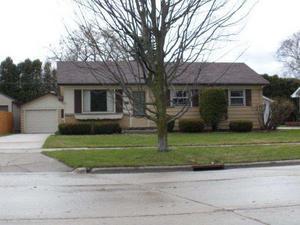 1709 Nagle Ave., Manitowoc, WI 54220