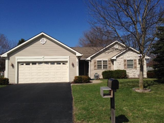 4932 Aberdeen Dr, Caledonia, WI 53402