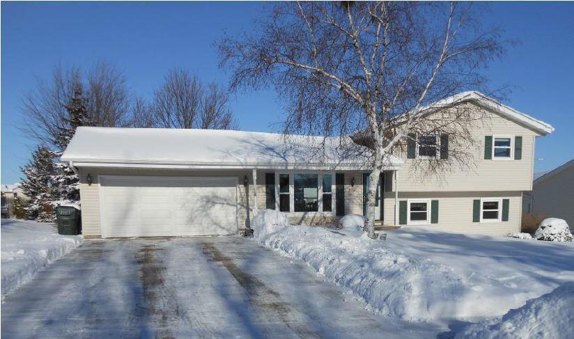 2118 Creek Rd, West Bend, WI 53090