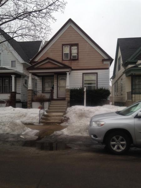 2327 S 30th St., Milwaukee, WI 53215