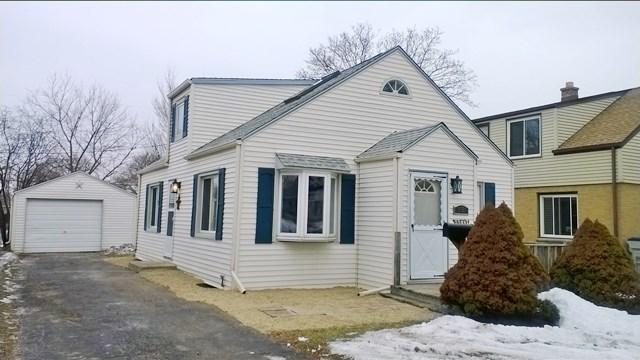 3151 S 56th St, Milwaukee, WI 53219