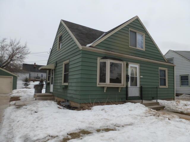 6301 W Bennett Ave, Milwaukee, WI 53219