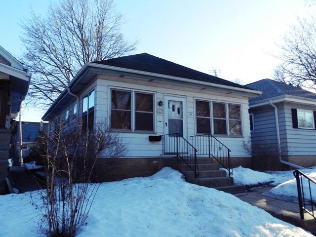 6643 W Mount Vernon Ave., Milwaukee, WI 53213