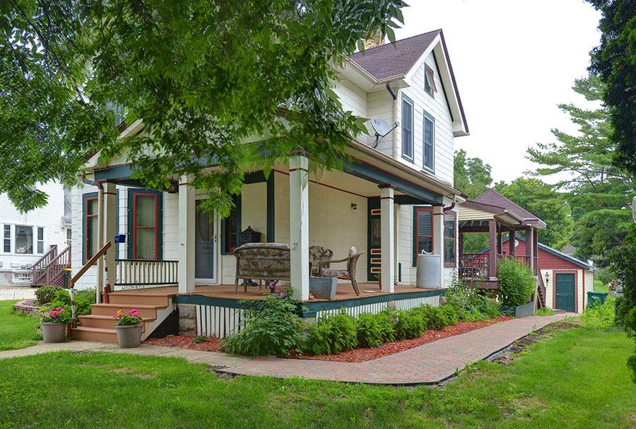 428 N Main St., Hartford, WI 53027