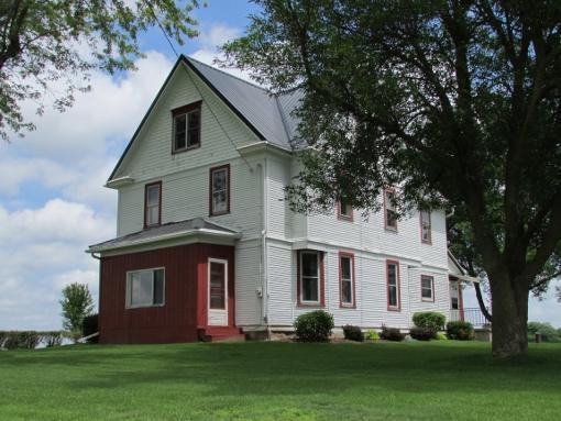 N6064 County Road Ps, Herman, WI 53027
