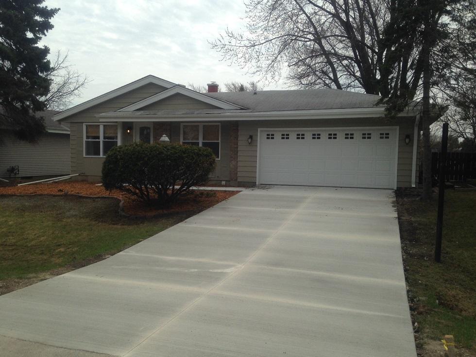 4927 Maryland Ave, Racine, WI 53406