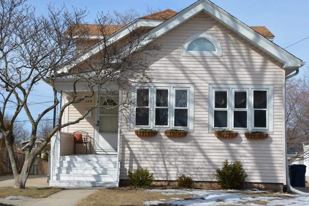 349 N 60th St, Milwaukee, WI 53213