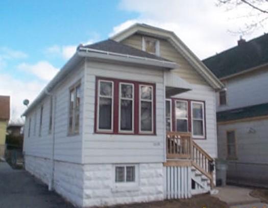 1524 W Becher St, Milwaukee, WI 53215