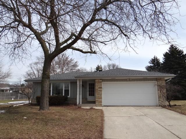 4151 Saint Clair St., Racine, WI 53402