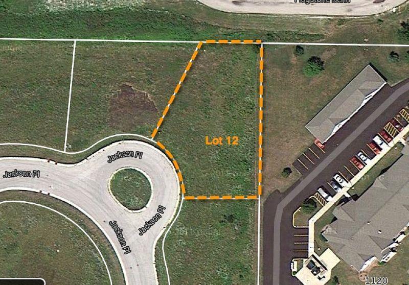 Lt12 Jackson Pl, Mount Pleasant, WI 53406